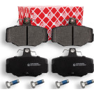 FEBI BILSTEIN 16274 Bremsbeläge