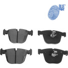 ADB114203 Bremsbelagsatz, Scheibenbremse