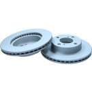 QUARO | Bremsscheibe | QD0368