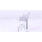 91125 Ölkühler, Motoröl ** FIRST FIT **