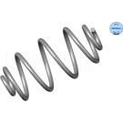 614 739 0014 Fahrwerksfeder MEYLE-ORIGINAL: True to OE.