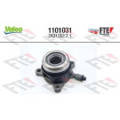 1101031 Zentralausrücker, Kupplung