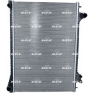 NRF | Kühler, Motorkühlung | 550307