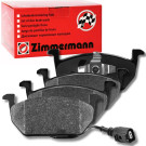 22035.175.2 Bremsbelagsatz, Scheibenbremse