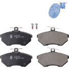 ADV184276 Bremsbelagsatz, Scheibenbremse
