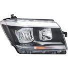 Hella | Hauptscheinwerfer | 1EB 012 830-021
