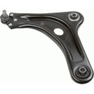 38177 01 Lenker, Radaufhängung