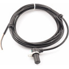 GEBE | Sensor, Raddrehzahl | 9 1639 1