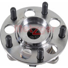 WM 2341 Radlagersatz GREENPARTS