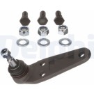 Delphi | Trag-/Führungsgelenk | TC273