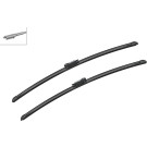 BOSCH A 099 S Scheibenwischer Aerotwin 3 397 007 099 BOSCH A 099 S Scheibenwischer Aerotwin 3 397 007 099