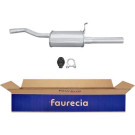 8LD 366 030-011 Endschalldämpfer Easy2Fit – PARTNERED with Faurecia 8LD 366 030-011 Endschalldämpfer Easy2Fit – PARTNERED with Faurecia