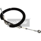 32-0667 Seilzug, Schaltgetriebe