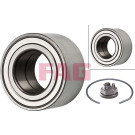 2 x FAG Radlagersatz | 713 6301 80 2 x FAG Radlagersatz | 713 6301 80