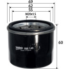 Valeo | Ölfilter | 586140