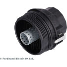 ADBP990026 Deckel, Ölfiltergehäuse Blue Print Solution