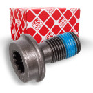 FEBI BILSTEIN 24602 Schwungradschraube FEBI BILSTEIN 24602 Schwungradschraube