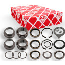FEBI BILSTEIN 04577 Reparatursatz, Bremsnockenwelle
