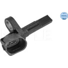 114 800 0014 Sensor, Raddrehzahl MEYLE-ORIGINAL: True to OE. 114 800 0014 Sensor, Raddrehzahl MEYLE-ORIGINAL: True to OE.