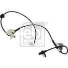 198387 Sensor, Raddrehzahl