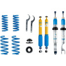 Bilstein | Fahrwerkssatz, Federn/Dämpfer | 48-252096