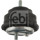 febi bilstein | 2 x FEBI Lagerung, Motor | 15533 febi bilstein | 2 x FEBI Lagerung, Motor | 15533