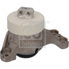 febi bilstein | Lagerung, Motor | 195119