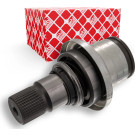 FEBI BILSTEIN 100241 Antriebswelle FEBI BILSTEIN 100241 Antriebswelle