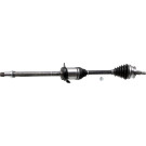 FEBI BILSTEIN 183819 Antriebswelle FEBI BILSTEIN 183819 Antriebswelle