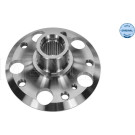 014 752 0002 Radnabe MEYLE-ORIGINAL: True to OE. 014 752 0002 Radnabe MEYLE-ORIGINAL: True to OE.