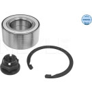 Meyle Radlagersatz MEYLE-ORIGINAL: True to OE 16-14 650 0022 Meyle Radlagersatz MEYLE-ORIGINAL: True to OE 16-14 650 0022