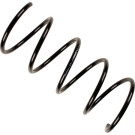 37-173425 Fahrwerksfeder BILSTEIN - B3 Serienersatz (Federn)