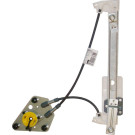 Valeo 851049 Fensterheber