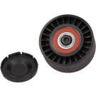 54-0931 Umlenk-/Führungsrolle, Keilrippenriemen