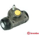 Brembo | Radbremszylinder | A 12 571