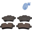 ADG04299 Bremsbelagsatz, Scheibenbremse ADG04299 Bremsbelagsatz, Scheibenbremse