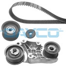 KTB397 Zahnriemensatz