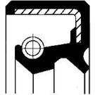 12000514B Wellendichtring, Differential