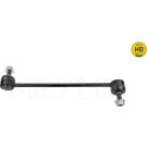 56-16 060 0000/HD Stange/Strebe, Stabilisator MEYLE-HD: Better than OE.