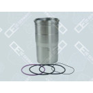 OE Germany | Zylinderlaufbuchse | 03 0119 D12001