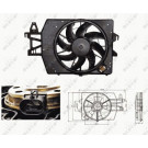 47682 Lüfter, Motorkühlung