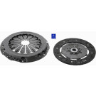 SACHS 3000 951 550 Kupplungssatz SACHS 3000 951 550 Kupplungssatz