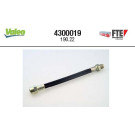 FTE | Kupplungsschlauch | 4300019