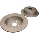 QUARO | Bremsscheibe | QD7123