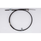 8AS 355 665-041 Seilzug, Feststellbremse 8AS 355 665-041 Seilzug, Feststellbremse