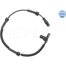 16-14 800 0020 Sensor, Raddrehzahl MEYLE-ORIGINAL: True to OE.