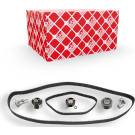 FEBI BILSTEIN 27296 Zahnriemensatz