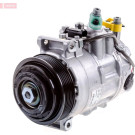 DENSO 6SEU16C Klimakompressor DCP17161