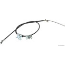 J3926054 Seilzug, Feststellbremse J3926054 Seilzug, Feststellbremse