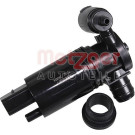 2220121 Waschwasserpumpe, Scheinwerferreinigung GREENPARTS